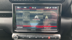 Citroen C3 Aircross 1.2 PureTech 110 Shine Plus 5dr Petrol Hatchback